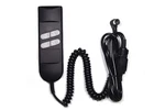 Okin 6 Button Control Handset With 5 Pin Plug Fixed Power Recliner Or Lift Chair. Fixed Price $28.43.