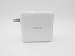 Anker Powerport Atom Iii 60W Usb-c Charger White. Fixed Price $27.13.