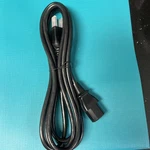 I-sheng IS-14 SP-305B E-55943 / LL41230 Monitor Power Cord 10A 125V 1250W. Fixed Price $7.99.