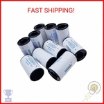 10 Pack Aa To Size Battery Spacer Converter Case, Sackorange Ad. Fixed Price $11.93.