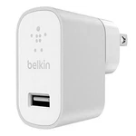 Belkin Mixit Metallic Micro Usb Home And Wall Charger (2.4 Amp / 12 Watt) (silve. Fixed Price $11.99.