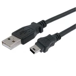 Usb Cable Cord For Garmin Gps Part 010-10723-01 0101072301. Fixed Price $9.99.