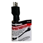 Haul Master 30 Amp Female To 15 Pigtail Adapter 69283 New With Tag. Fixed Price $18.00.