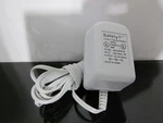 Safety 1ST MUD2809200 Ac Power Supply Adapter 9V 200MA. Fixed Price $7.20.