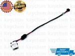 For Acer Aspire One 756-2623 756-2464 Dc Power Jack Cable Charging Port 40W. Fixed Price $9.95.