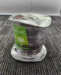 Southwire 64168845 500 Ft Brown 18 Gauge 3 Strand Thermostat Cable Spool. Fixed Price $90.20.