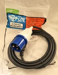 Tripp Lite Heavy Duty Power Cord IEC30 16A 2P+E To C19 10-FT.. Fixed Price $54.70.