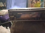 Vintage Pioneer Deh -10 Super Tuner Lll Car Stereo Am/fm Dvd Player Parts. Fixed Price $24.75.