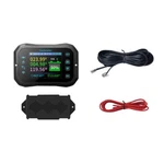 Wifi Battery Monitor Capacity Indicator Tester All Batteries Coulometer. Fixed Price $74.50.