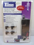 New Targus PA350U Universal Auto/air Notebook Power Adapter For Compaq, Hp, Sony. Fixed Price $19.99.