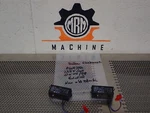 Delta Electronics 06A2D 125V/6A 250V/4A Power Line Modules New (lot Of 2). Fixed Price $99.99.