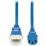 Tripp Lite Series Pdu Power Cords C13 To P-lock C14 Heavy-duty 15A 250V Awg. Fixed Price $227.79.