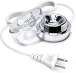 Original Philips Sonicare HX9100 Charger For HX9330, HX9340, HX9350 110V-220V. Fixed Price $16.98.