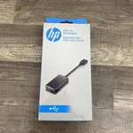 Hp Usb-c To Vga Display Adapter Graphic Type. Fixed Price $16.99.