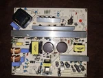 Lg EAY38640201 Power Supply Board For 42LC5DC-UA, 42LC7D-UB, 42LB5DF-UL, 37LC5DC. Fixed Price $41.80.