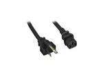 Nippon Labs 14 Awg Ac Power Cord Nema 6-20P To C13, Sjt, 15A/250V,. Fixed Price $11.49.