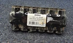 Morris 97646: 6-PORT Black Insulated Multi-cable Connector, 250-6 Wire Range. Fixed Price $53.81.