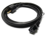 Tripp-lite P040-010 C19 To Nema L6-20 Heavy-duty Power Cord, 20A, 250V, 10FT, Bl. Fixed Price $23.95.