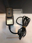Ac Adapter Model: MLF-005W0900300-C 9V 300MA Sn: 1003004619. Fixed Price $9.85.