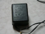 Sony Power Adapter AC-T24. Fixed Price $10.00.