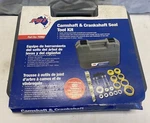New Private Brand Tools Cam/crank Shaft Seal Kit Pbt 70960 (418). Fixed Price $115.00.