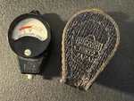 Rare Nikon Battery Voltage Meter S36 F36 & F250 Motor Drive Tester Nippon Kogaku. Fixed Price $369.99.