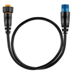 Garmin 8-PIN Transducer To 12-PIN Sounder Adapter Cable 010-12122-10 W/ Xid. Fixed Price $15.00.