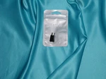 Radio Shack 2741532 Size 4MM O.d. Coaxial Dc Pwr Plug Yel Tip 2PK "factory New"!. Fixed Price $13.98.