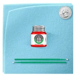 Fiat Prm/jrm - Redline Oem Match Touch Up Paint Kits. Fixed Price $34.98.
