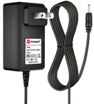 Pkpower Ac Charger Adapter Cord Cable For Kurio Kids Tablet 7 5V 2A. Fixed Price $12.21.