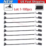 Lot Battery Connector Cable ZAM80 NWD9K DC02001WV00 For Dell Latitude. Fixed Price $529.00.