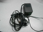 Oem Model No. AD-121ANDT Ac Adaptor Plug-in Class Transformer. Fixed Price $9.00.