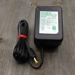 Oem Genuine Power Supply AC-104 Adapter Sony Sport CFM-104 & Other Devices. Fixed Price $18.99.