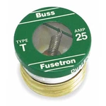 Eaton Bussmann T-8 Plug Fuse, 8A, 10KA 125V Ac, 4 Pk. Fixed Price $49.67.