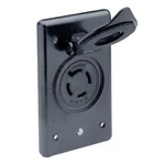Marinco Bracket With Receptacle #2018BR-MB. Fixed Price $83.69.