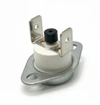 Quadrafire & Heatilator #3 Snap Disc 250F High Limit Switch W/reset, SRV230-1290. Fixed Price $14.95.