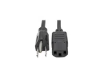 Tripp Lite P006-010 Ft. 18AWG Power Cord (nema 5-15P To IEC-320-C13). Fixed Price $46.70.