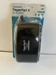 Sealed Lenmar SPP04 Powerport 4X 12V Dc Car Socket Free Shipping. Fixed Price $16.99.