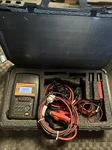 Alber Cellcorder CRT-400 W Handheld Resistance Tester Extras. Fixed Price $3500.00.