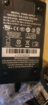 Bridgepower Medical Supply And Cord Set JMW190KB2400F16. Fixed Price $49.00.