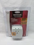 Belkin Mastercube Surge Protector 1045 Joules 45000 Amps. Fixed Price $11.20.