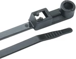 Ancor 199305 Cable Tie 11" Self Cutting Uvb. Fixed Price $65.00.
