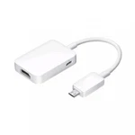 Hdmi Hdtv Adapter Video Broadcast Charger Port For Galaxy S3 S4 S5 Note 2. Fixed Price $28.49.
