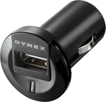 New Dynex DX-ACDC2XD Single Usb Port Car Outlet Charger Black Adapter. Fixed Price $5.65.