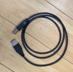 Ablegrid Printer Usb Cable Pc Laptop Notebook Data Transfer Cord For Hp 8121. Fixed Price $8.00.