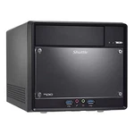 Shuttle SH510R4 Cube Barebone Chipset No Cpu/ram/hdd/ssd/os. Fixed Price $620.00.