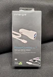 Innergie 10W Dual Usb Car Adapter With Micro Cable. Fixed Price $5.90.