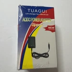 Tuagui 12V Charger For Ride On Car Replacement Ac/ Dc Power Adapter New. Fixed Price $10.00.