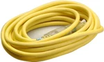 Outdoor Extension Cord, Contractor Grade, 12/3 Sjeow Yellow, 25 Ft. - 1687SW0002. Fixed Price $73.38.
