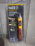 Klein Tools NCVT-2P Non-contact Voltage Tester 12V 1000V Dual Range New. Fixed Price $19.95.